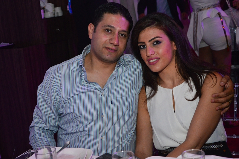 Ave Maria Annual Fundraising Dinner